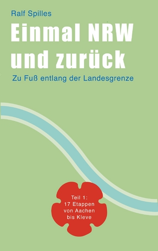 Einmal NRW und zurück