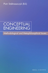 Conceptual Engineering - 