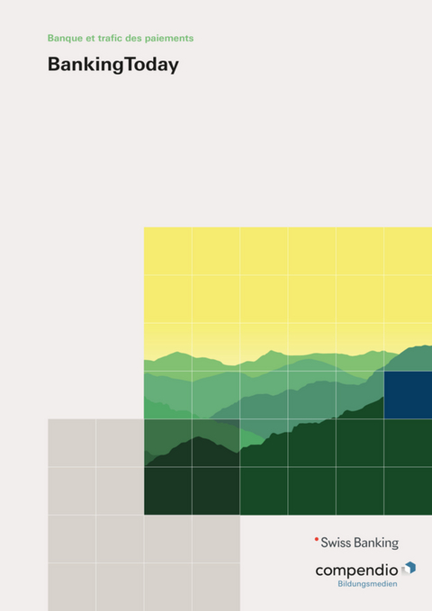 Banque et trafic des paiements - Thomas Hirt, Anita Wymann, Ronny Walln&ouml;fer, Fabian Kirchhofer, Thomas Stanat, Katja Hunkeler, Patrizia Tacconi, Marzia Pegorer
