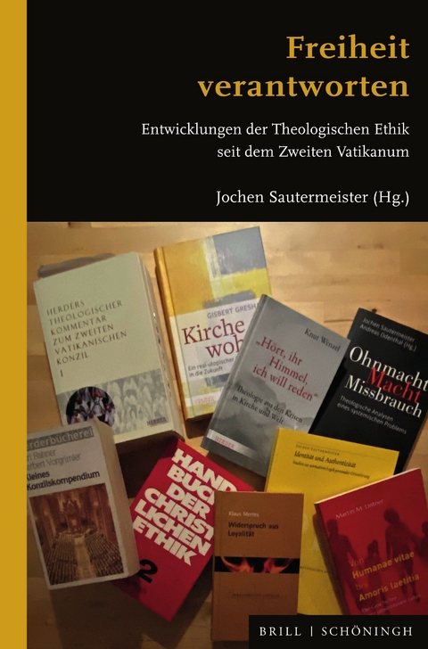 Freiheit verantworten - 