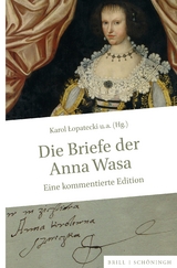 Die Briefe der Anna Wasa - 