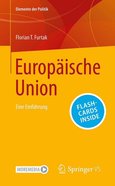 Europäische Union - Florian T. Furtak