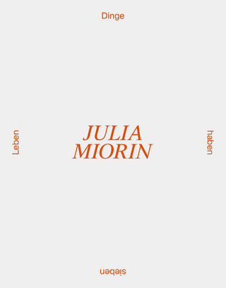 Dinge haben sieben Leben / Nine lives of things