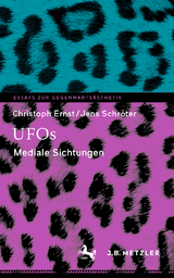 UFOs - Christoph Ernst, Jens Schr&ouml;ter
