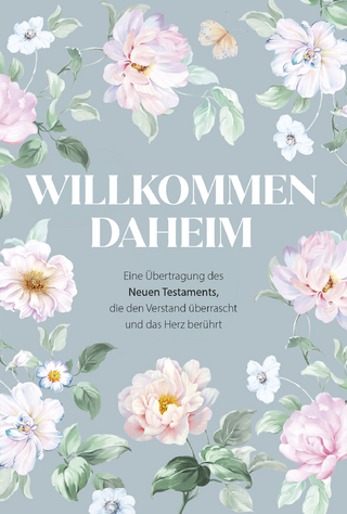 Willkommen daheim - Spring Edition
