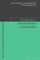 Pluralismus in Demokratischen Gesellschaften - 