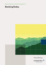 Sistema bancario, traffico dei pagamenti - Hirt, Thomas; Wymann, Anita; Wallnöfer, Ronny; Kirchhofer, Fabian; Stanat, Thomas; Hunkeler, Katja; Tacconi, Patrizia; Pegorer, Marzia
