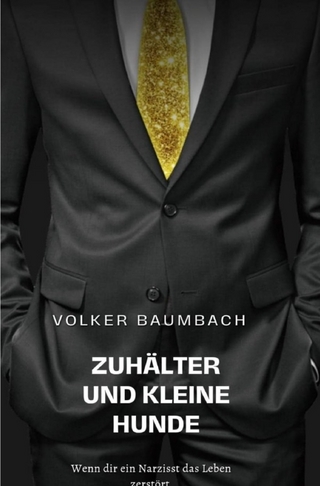 Vom Rotlicht zum Heiligen / Zuhälter und kleine Hunde