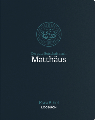 Die gute Botschaft nach Matthäus