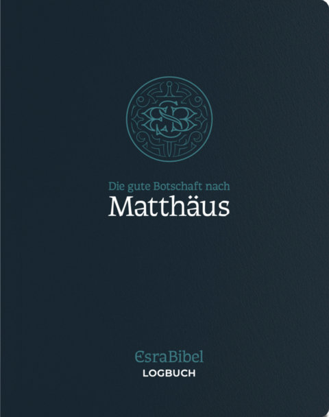 Die gute Botschaft nach Matth&auml;us