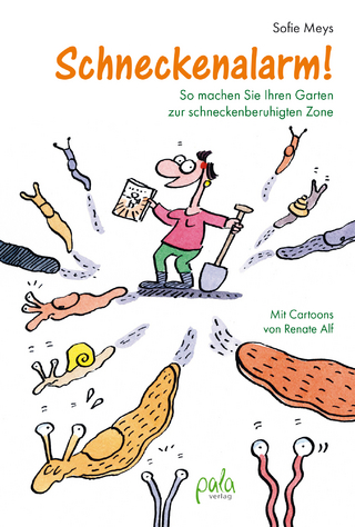 Schneckenalarm!