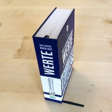 Das große Buch der Werte 2024 - Frank H. Sauer