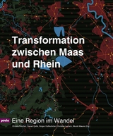 Transformation zwischen Maas und Rhein - 