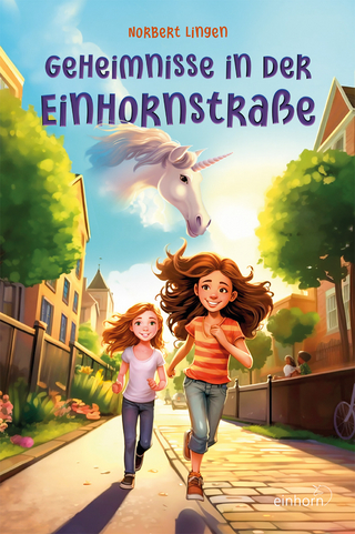 Geheimnisse in der Einhornstraße