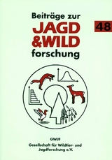 Beitr&auml;ge zur Jagd & Wildforschung
