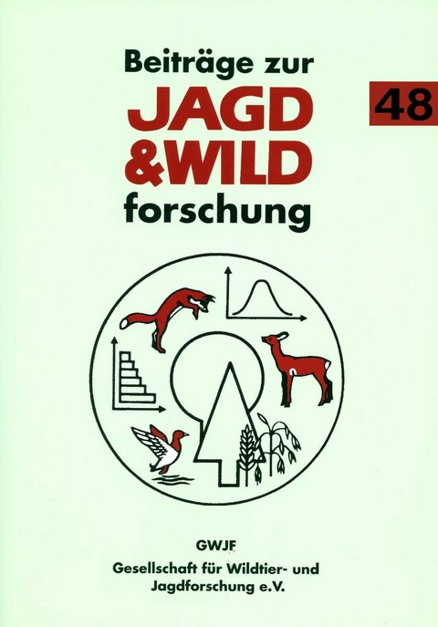 Beitr&auml;ge zur Jagd & Wildforschung