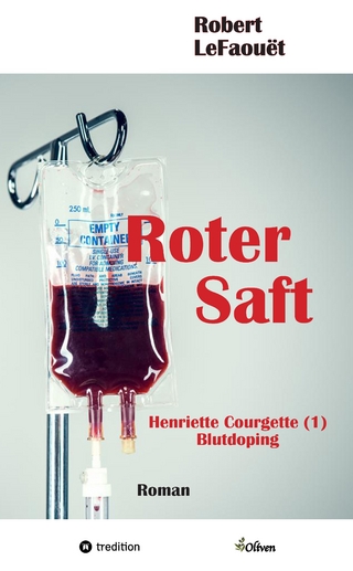 Roter Saft