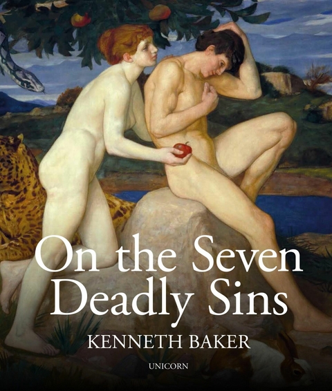 On the Seven Deadly Sins - Kenneth Baker