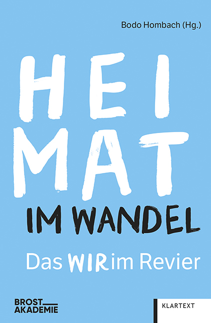 Heimat im Wandel - 