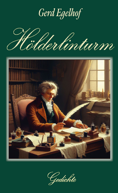 H&ouml;lderlinturm - Gerd Egelhof