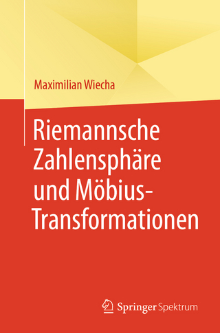 Riemannsche Zahlensphäre und Möbius-Transformationen