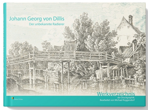 Johann Georg von Dillis - 