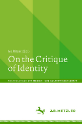 On the Critique of Identity - 