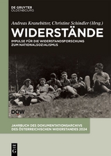 Widerst&auml;nde - 