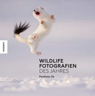 Wildlife Fotografien des Jahres