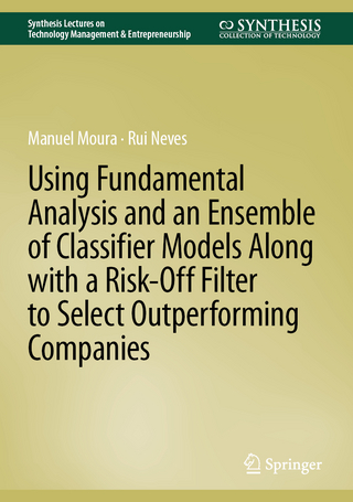 Using Fundamental Analysis and an Ensemble of Classifier Models Along with a Risk-Off Filter to Select Outperforming Companies