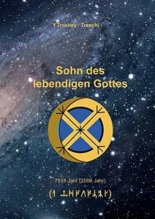 Sohn des lebendigen Gottes