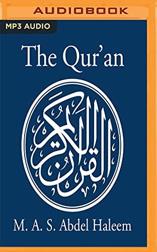 The Qur'an