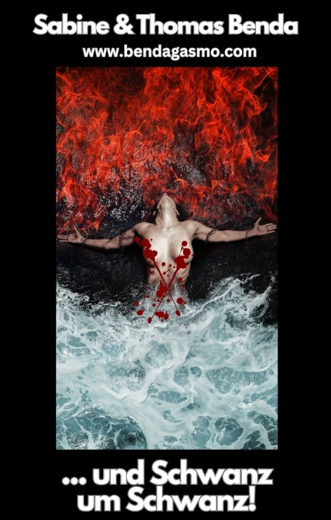 ... und Schwanz um Schwanz!