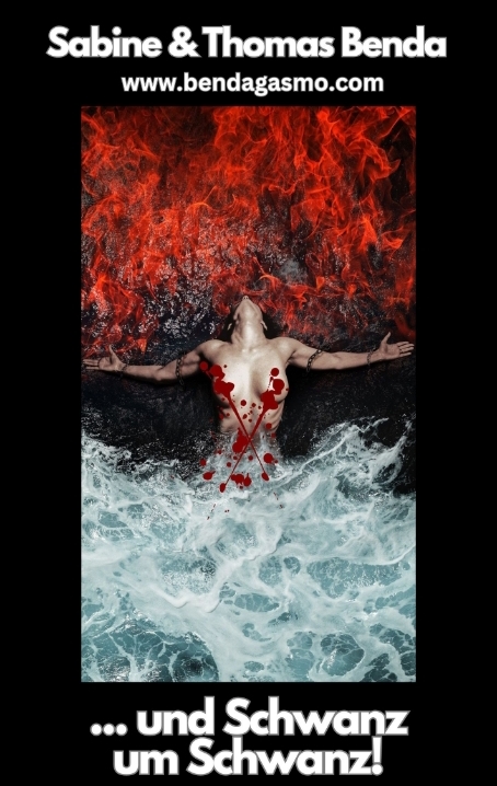 ... und Schwanz um Schwanz!