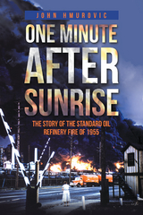 One Minute After Sunrise - John Hmurovic