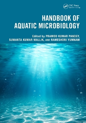 Handbook of Aquatic Microbiology - 