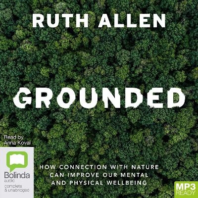 Grounded - Ruth Allen