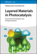 Layered Materials in Photocatalysis - 