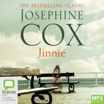 Jinnie - Josephine Cox