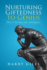 Nurturing   Giftedness to Genius - Harry Giles