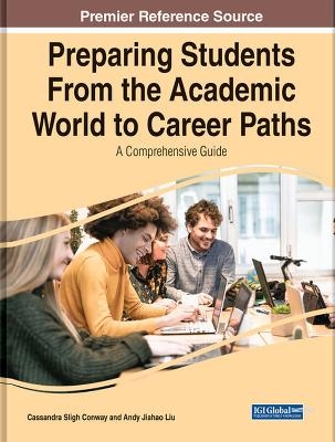 Preparing Students From the Academic World to Career Paths - 