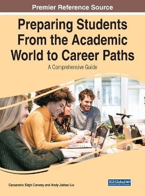 Preparing Students From the Academic World to Career Paths - 