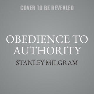 Obedience to Authority