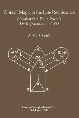 Optical Magic in the Late Renaissance