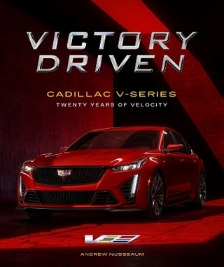 Victory Driven