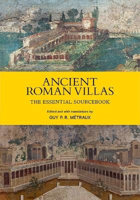 Ancient Roman Villas - 