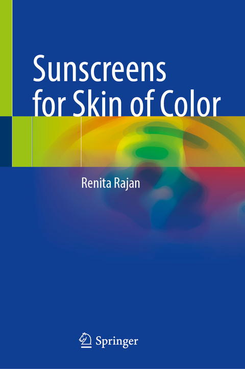 Sunscreens for Skin of Color - Renita Rajan