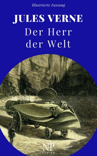 Der Herr der Welt
