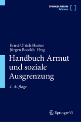 Handbuch Armut und soziale Ausgrenzung - 