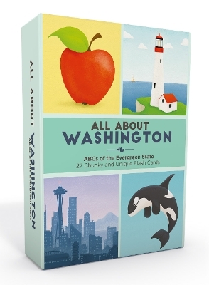 All About Washington